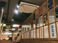 -西塔老太太泥炉烤肉(双井店)