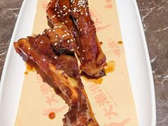 -大潮淮·淮扬菜(何园旗舰店)