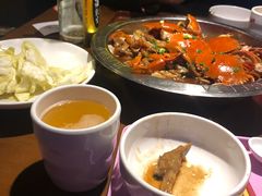 -胖哥俩肉蟹煲(湖滨银泰in77店)
