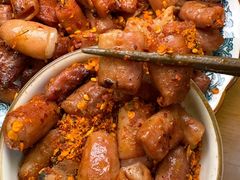 -哼蟹二将·烤肉酱蟹(合生汇店)