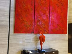 -重庆富力艾美酒店