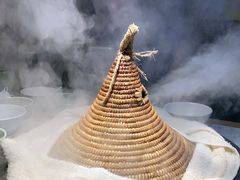 -鲜潭蒸汽石锅鱼(五道口购物中心店)