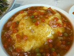 -宝发园名菜馆