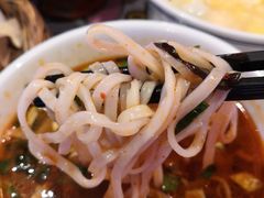西府一口香-长安大牌档之西安博物院文化餐厅(中贸店)