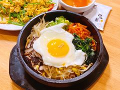 石锅拌饭-全州拌饭(参花街总店)