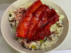 腐乳肉-文庙菜饭(四川北路店)