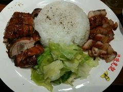 -陈光记烧腊(长寿路店)