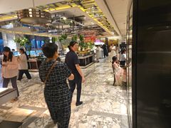 -合肥皇冠假日酒店·菲亚斯特自助餐厅(黄山路店)