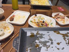 -管氏翅吧(马家堡店)