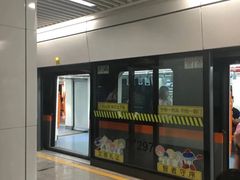 -杨高南路(地铁站)