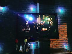 -云晓光头烧烤吧(盛夏店)
