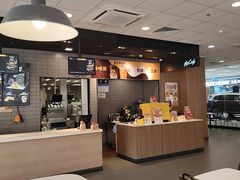 -肯德基(晋江城市广场店)