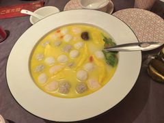 -润泽园饭庄(中山路店)