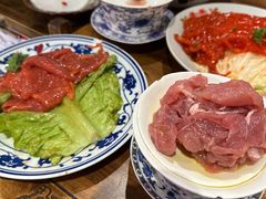 -楠火锅(广州总店)