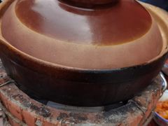 -沙胆彪炭炉牛杂煲(成都玉林店)