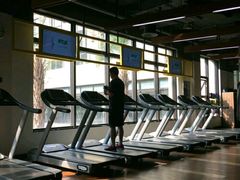 -W FITNESS 威尔仕健身·游泳(七宝店)