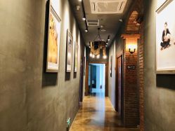 -iplus爱家高端孕妇摄影