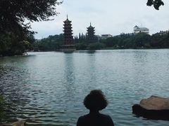 -桂林两江四湖景区