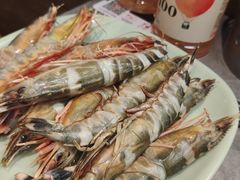 -韩盛·盛江山自助料理(中街大悦城黑金店)