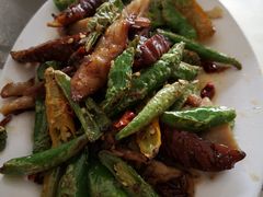 -万春卤菜(天乡后街步行街店)