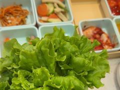 -韩香福烤肉庄园(荣成店)