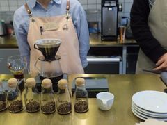 -KYO COFFEE(胶州路店)