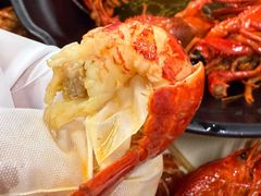 -聚味瞿记·龙虾堂(树木岭店)