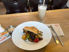 -1901 Cafe(西四店)