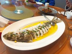 -州康·本帮菜(南桥百联店)