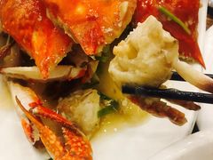 -侬佳蒸菜馆(听潮店)