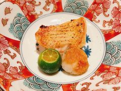 银鳕鱼京西烧-一阳寿司(麦子街店)