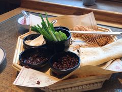 -大张烙馍村(绿地店)