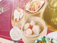 -点都德(大茶楼店)