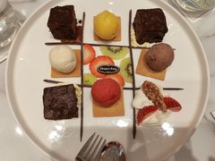 -哈根达斯(泉州万达店)