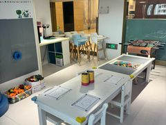 -KIDults童伴儿亲子餐厅(达美中心广场店)