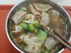 -宁波工程学院食堂(东校区)