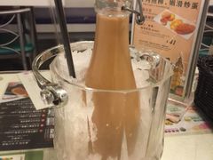 -翠华餐厅
