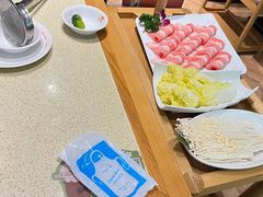 -煲大王猪肚鸡·椰子鸡火锅(红谷滩万达店)