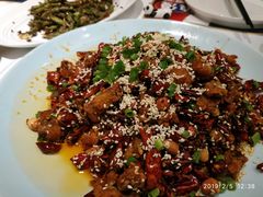 -眉州东坡(春秀路店)