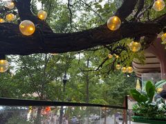 -LAMP BAR 水烟音乐酒吧