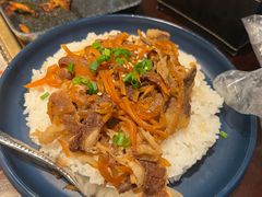 -新石器烤肉(之心城店)