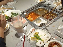 -海底捞火锅(吾悦广场店)