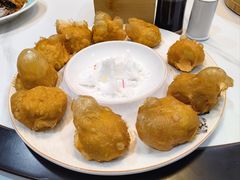 -上庄晋风庄园(上庄店)