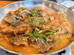 -61号餐吧(兴坪古镇漓江店)