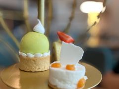 闪耀双人下午茶-EN SPACE恩空间