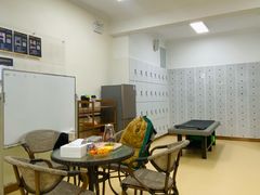 -中田健身工作室(莘庄地铁站店)