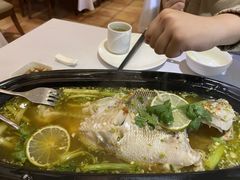 -阿诺泰·泰国餐厅(棕北店)