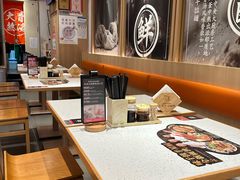 -味千拉面(双井店)