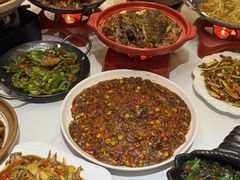 -赣菜笔记·江西米粉·小龙虾·小炒(曹杨路店)