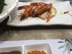 -大渔铁板烧(大悦城店)